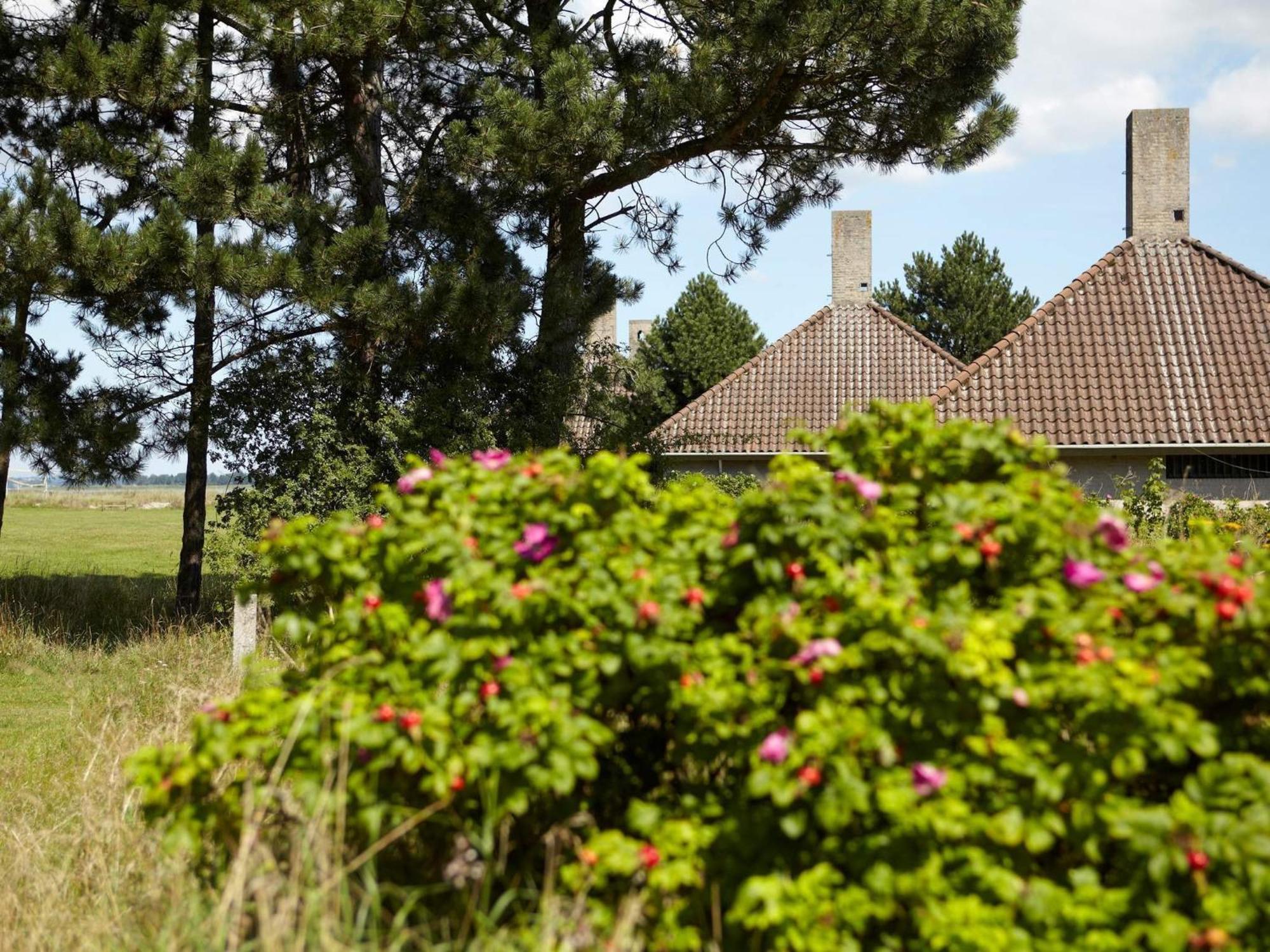 4 Person Holiday Home On A Holiday Park In Karreb Ksminde Karrebæksminde Kültér fotó